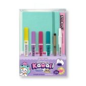 SET KAWAII