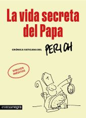 VIDA SECRETA DEL PAPA, LA