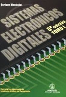 SISTEMAS ELECTRÓNICOS DIGITALES