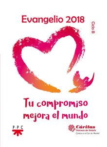 Evangelio popular CARITAS [2018]