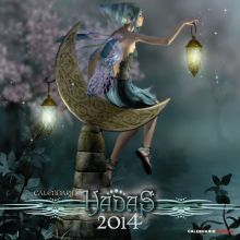 CALENDARIO HADAS 2014