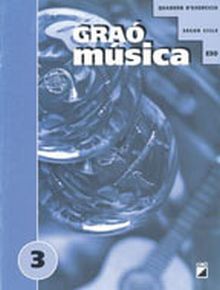 QUADERN DE MUSICA NUM.3 - ESO.2