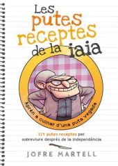 LES PUTES RECEPTES DE LA IAIA