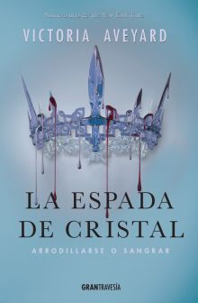 ESPADA DE CRISTAL LA