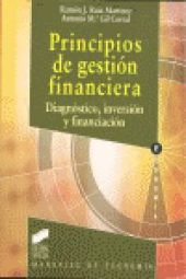 Principios de gestión financiera (2ª Edición revisada actualizada)