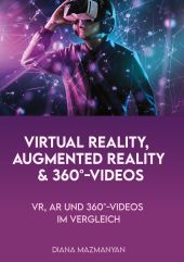 VIRTUAL REALITY, AUGMENTED REALITY UND 360°-VIDEOS