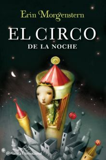 EL CIRCO DE LA NOCHE