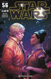 Star Wars nº 56/64