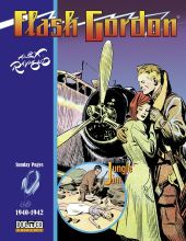 FLASH GORDON JIM DE LA JUNGLA 1940 1942