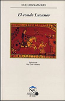 El conde Lucanor