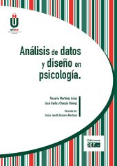 ANALISIS DE DATOS Y DISEÑO EN PSICOLOGIA
