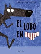 LOBO EN CALZONCILLOS 01, EL