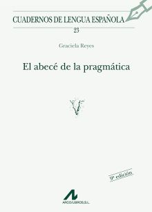 El abecé de la pragmática