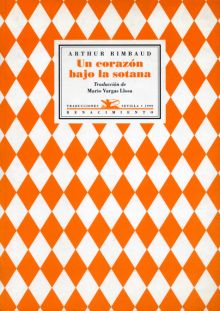 CORAZON BAJO LA SOTANA