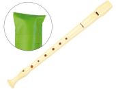FLAUTA DULCE HOHNER VERDE - HONNER