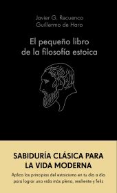 EL PEQUEÑO LIBRO DE LA FILOSOFIA ESTOICA