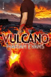 VULCANO (ELOHIM #2)