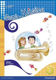 Sent la m£sica 6 eText (Valenci )