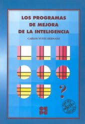 PROGRAMAS DE MEJORA DE LA INTELIGENCIA
