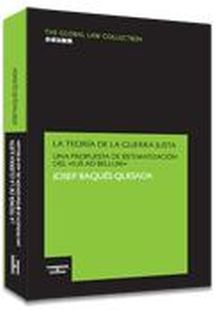 TEORIA DE LA GUERRA JUSTA