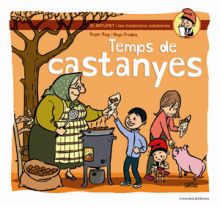 TEMPS DE CASTANYES