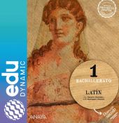 Latín 1. Bachillerato. Edudynamic