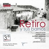 Retiro y sus barrios