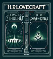 LLAMADA DE CTHULHU Y EL COLOR QUE CAYO DEL CIELO, LA