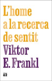 HOME A LA RECERCA DE SENTIT, L