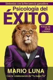 PSICOLOGIA DEL EXITO