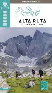 ALTA RUTA DE LOS PERDIDOS