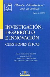 INVESTIGACION , DESARROLLO E INNOVACION