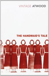 THE HANDMAID ' S TALE