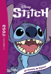STITCH 3: ¡AL RESCATE DE KIJIMU!