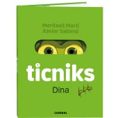 TICNIKS 1 DINA