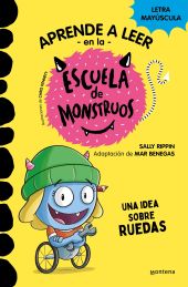 UNA IDEA SOBRE RUEDAS - 12