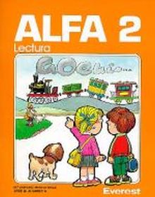 ALFA 2. LECTURA