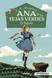 1 ANA DE LAS TEJAS VERDES