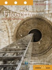 Filosofía 1º Bach. LOMCE