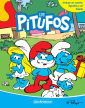 PITUFOS, LOS. LIBROAVENTURAS