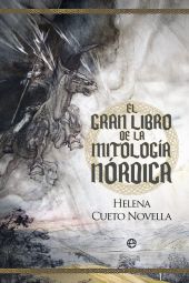 GRAN LIBRO DE LA MITOLOGIA NORDICA, EL
