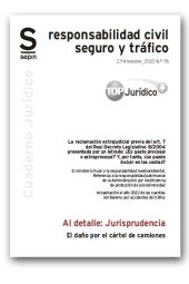 El daño por el cártel de camiones