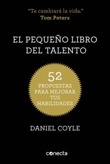EL PEQUEÑO LIBRO DEL TALENTO (PROV.)