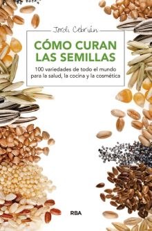 COMO CURAN LAS SEMILLAS