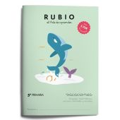 RUBIO VACACIONES  5º PRIMARIA