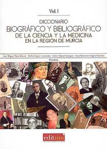 Diccionario Biográfico y Bibliográfico de la Ciencia y la Medicina en la Región 