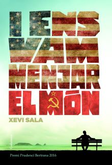 I ens vam menjar el món