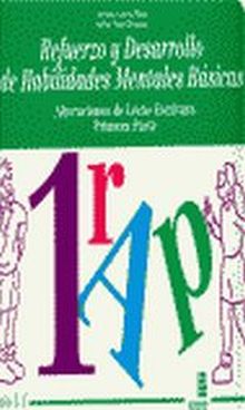 FICHAS ICCE 1.1A PRIMERA PARTE