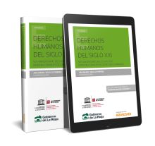 Derechos Humanos del siglo XXI (Papel + e-book)