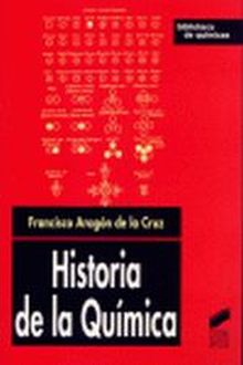 Historia de la química